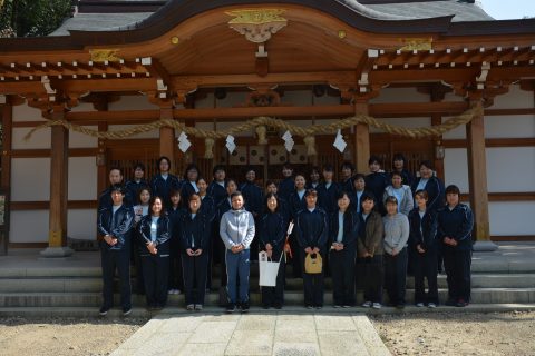 明日から新年度・・・